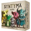 Rauha - Syntymä -Boutique De Jeux rauha syntymae