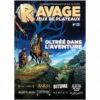 Ravage - Jeux De Plateaux 13 -Boutique De Jeux ravage jeux de plateaux 13