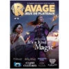 Ravage - Jeux De Plateaux 14 -Boutique De Jeux ravage jeux de plateaux 14