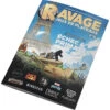 Ravage - Jeux De Plateaux 16 -Boutique De Jeux ravage jeux de plateaux 16