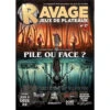 Ravage - Jeux De Plateaux 17 -Boutique De Jeux ravage jeux de plateaux 17