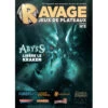Ravage Jeux De Plateaux HS 1 -Boutique De Jeux ravage jeux de plateaux hs 1