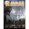 Ravage Jeux De Plateaux HS 6 -Boutique De Jeux ravage jeux de plateaux hs 6