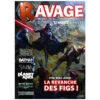 Ravage Numéro 12 3 Ravage Numéro 12 -Boutique De Jeux ravage numero 12