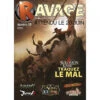 Ravage Numéro 13 -Boutique De Jeux ravage numero 13