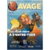 Ravage Numéro 16 2 Ravage Numéro 16 -Boutique De Jeux ravage numero 16