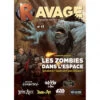 Ravage Numéro 17 2 Ravage Numéro 17 -Boutique De Jeux ravage numero 17