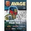 Ravage Numéro 18 2 Ravage Numéro 18 -Boutique De Jeux ravage numero 18