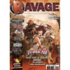 Ravage Numéro 2 -Boutique De Jeux ravage numero 2