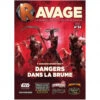 Ravage Numéro 24 -Boutique De Jeux ravage numero 24