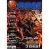 Ravage Numéro 4 -Boutique De Jeux ravage numero 4
