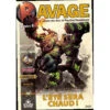 Ravage Numéro 6 -Boutique De Jeux ravage numero 6