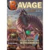 Ravage Numéro 9 -Boutique De Jeux ravage numero 9