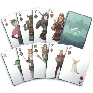 Régicide 2 Régicide – Image 2