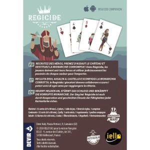 Régicide 3 Régicide – Image 3