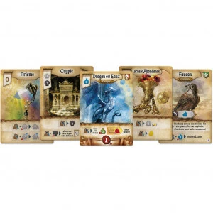 Res Arcana 3 Res Arcana – Image 3