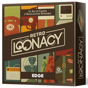 Retro Loonacy 1 Retro Loonacy
