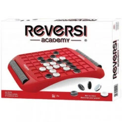 Reversi Academy