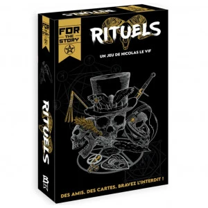 Rituels 1 Rituels