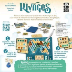 Rivages 5 Rivages -Boutique De Jeux rivages 2