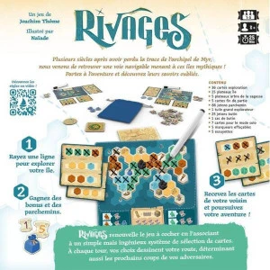 Rivages 3 Rivages – Image 3