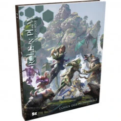 Rôle'n Play - Codex Des Monstres 2