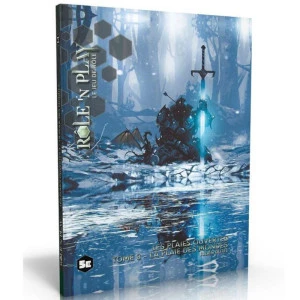 Rôle'n Play - Les Plaies Ouvertes Tome 3 : La Plaie Des Mondes 1 Rôle'n Play - Les Plaies Ouvertes Tome 3 : La Plaie Des Mondes