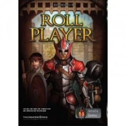Roll Player VF
