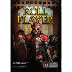 Roll Player VF 1 Roll Player VF