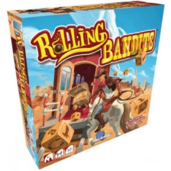 Rolling Bandits