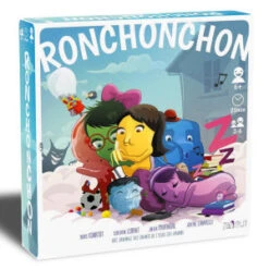 Ronchonchon
