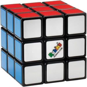 Rubik's Cube 3x3 Advanced 2 Rubik's Cube 3x3 Advanced – Image 2