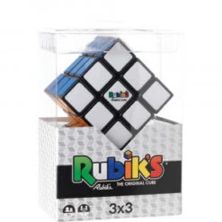 Rubik's Cube 3x3 Advanced