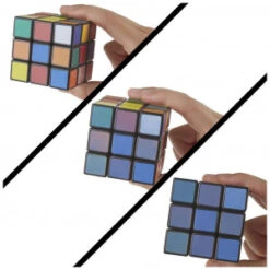 Rubik's Cube - 3x3 Impossible -Boutique De Jeux rubik s cube 3x3 impossible 2