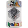 Rubik's Cube 3x3 - Platinium Disney 100 Ans -Boutique De Jeux rubik s cube 3x3 platinium disney 100 ans
