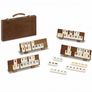 Mallette Rummi Deluxe En Bois 2 Mallette Rummi Deluxe En Bois – Image 2