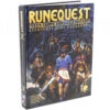 RuneQuest - Aventures Dans Glorantha (Livre De Base) 2 RuneQuest - Aventures Dans Glorantha (Livre De Base) -Boutique De Jeux runequest aventures dans glorantha livre de base