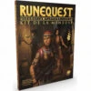 Runequest - Kit De La Meneuse -Boutique De Jeux runequest kit de la meneuse