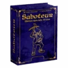 Saboteur - Édition Spéciale 20 Ans -Boutique De Jeux saboteur edition speciale 20 ans