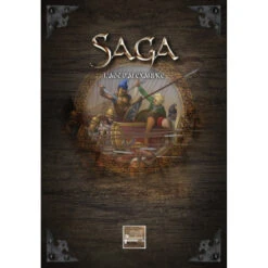 Saga : L'Âge D'Alexandre