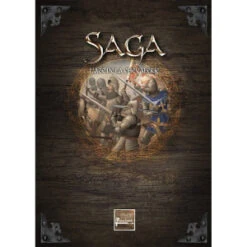 Saga : L'Âge De La Chevalerie