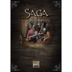 Saga : L'Âge Des Vikings