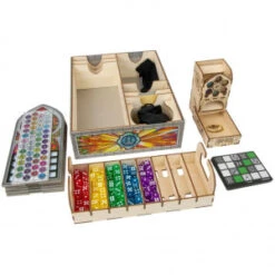 Sagrada Organizer