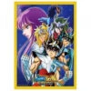 Saint Seiya - Sleeves Bronze -Boutique De Jeux saint seiya sleeves bronze