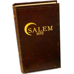 Salem 1692 1 Salem 1692