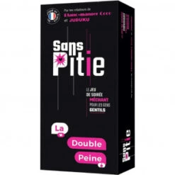 Sans Pitié - La Double Peine