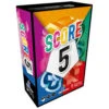 Score 5 -Boutique De Jeux score 5