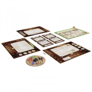 Scriptoria 2 Scriptoria – Image 2