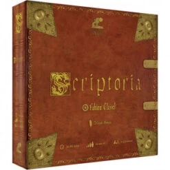 Scriptoria