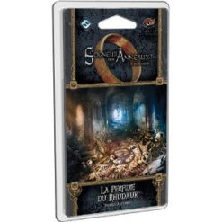 SdA JCE - La Perfidie Du Rhudaur